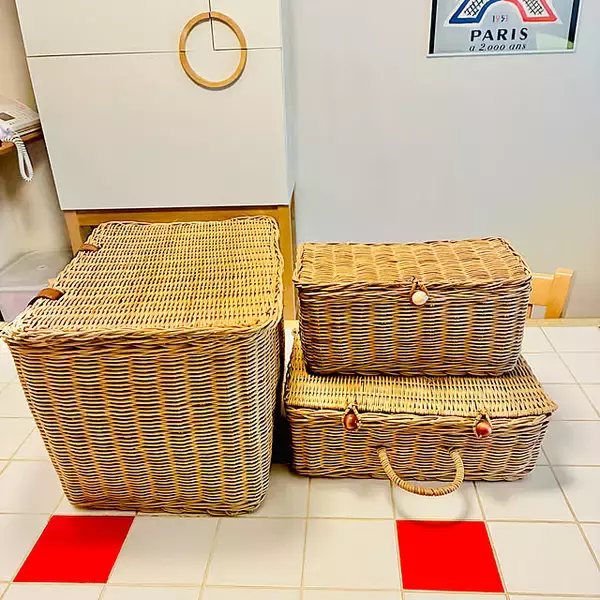 「ナチュラル＆アンティーク調好きさん必見♪salut!で見つけた雑貨・家具6選」の画像