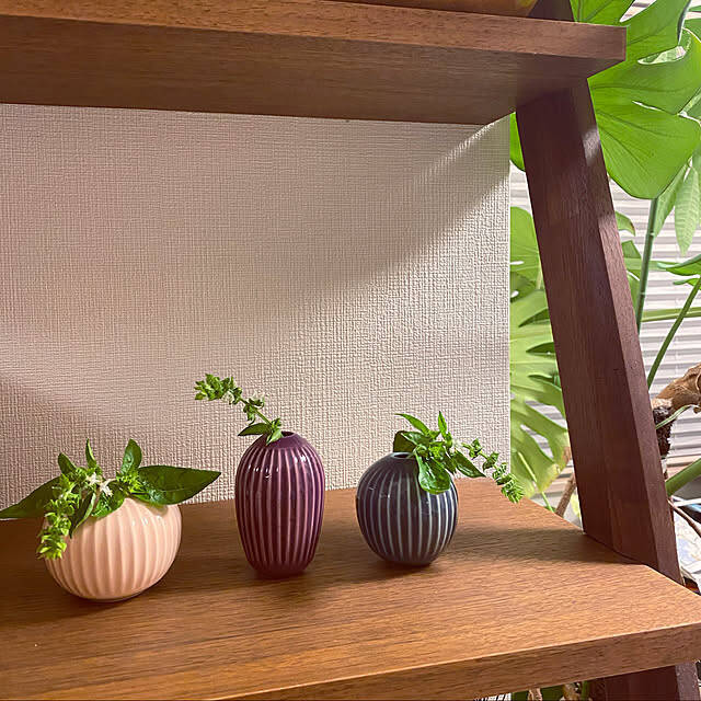 お花もインテリアももっと楽しめる♪おすすめフラワーベース6選