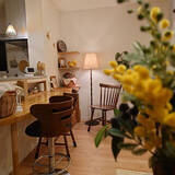 「1日の疲れが癒される♪今すぐ帰りたくなるお部屋づくりのコツ」の画像1