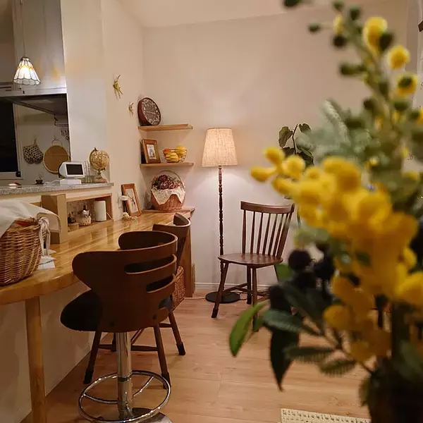 1日の疲れが癒される♪今すぐ帰りたくなるお部屋づくりのコツ