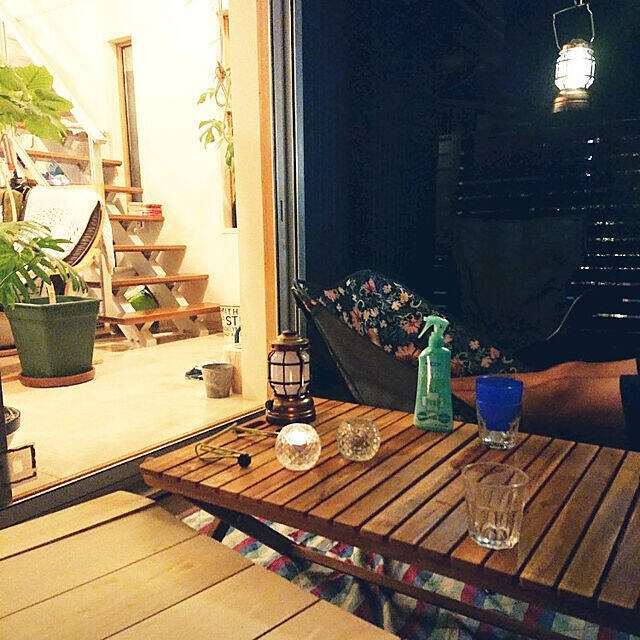 1日の疲れが癒される♪今すぐ帰りたくなるお部屋づくりのコツ