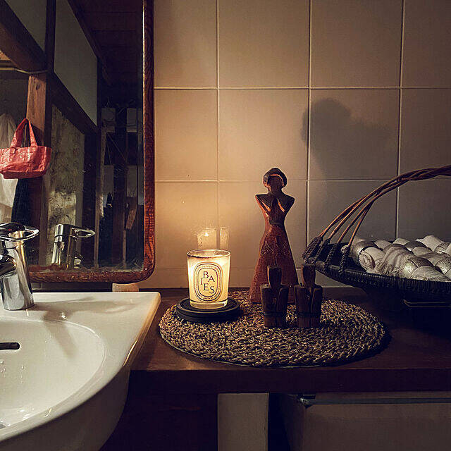 1日の疲れが癒される♪今すぐ帰りたくなるお部屋づくりのコツ