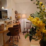 「1日の疲れが癒される♪今すぐ帰りたくなるお部屋づくりのコツ」の画像4