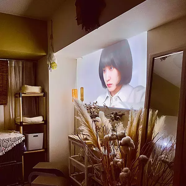 「1日の疲れが癒される♪今すぐ帰りたくなるお部屋づくりのコツ」の画像