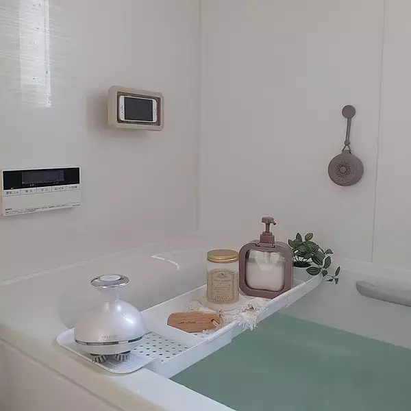 「1日の疲れが癒される♪今すぐ帰りたくなるお部屋づくりのコツ」の画像