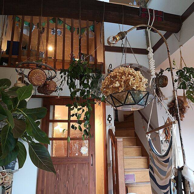 1日の疲れが癒される♪今すぐ帰りたくなるお部屋づくりのコツ