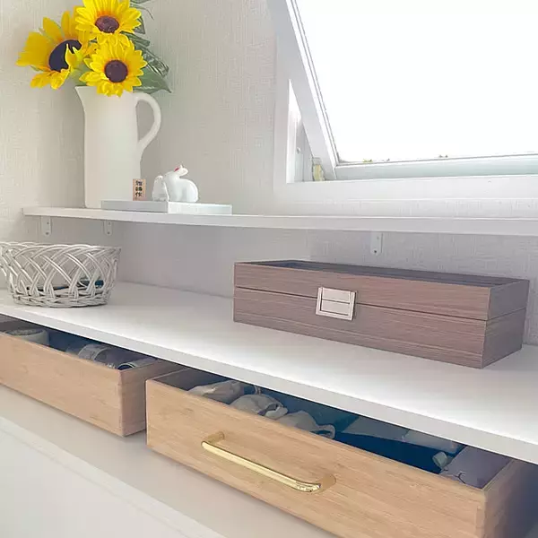 「家の第一印象もUP♪玄関を整える無印良品の優秀アイテムをご紹介」の画像