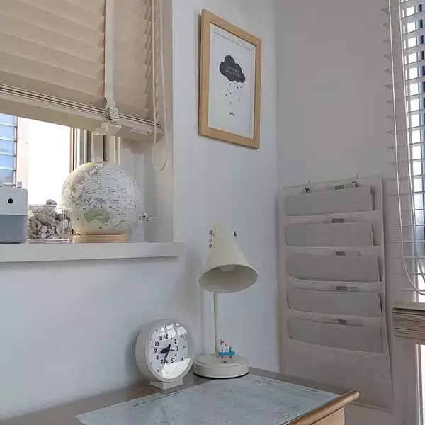 「省スペースに小物の収納場所を増やせる！ウォールポケットの活用法」の画像