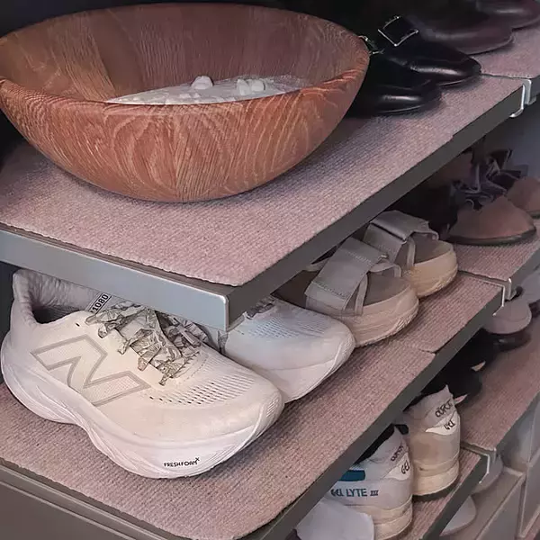 「玄関のニオイはコレで対策できる♪3つのタイプ別におすすめアイテムご紹介します」の画像