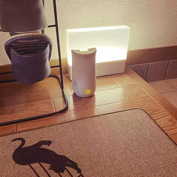 「玄関のニオイはコレで対策できる♪3つのタイプ別におすすめアイテムご紹介します」の画像