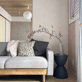 「穏やかで落ち着きのある空間に。日本の和と北欧デザインを融合した、ジャパンディスタイルの実例6選」の画像3