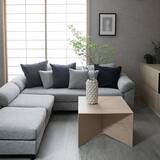 「穏やかで落ち着きのある空間に。日本の和と北欧デザインを融合した、ジャパンディスタイルの実例6選」の画像5