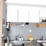 「暮らしに合わせたアイデアで使い勝手のいいスペースに♪オススメしたいキッチン収納の工夫」の画像10