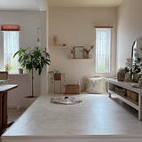 「インテリアの印象を一気に変えてくれる♪おうちの床をリメイク＆DIY」の画像1