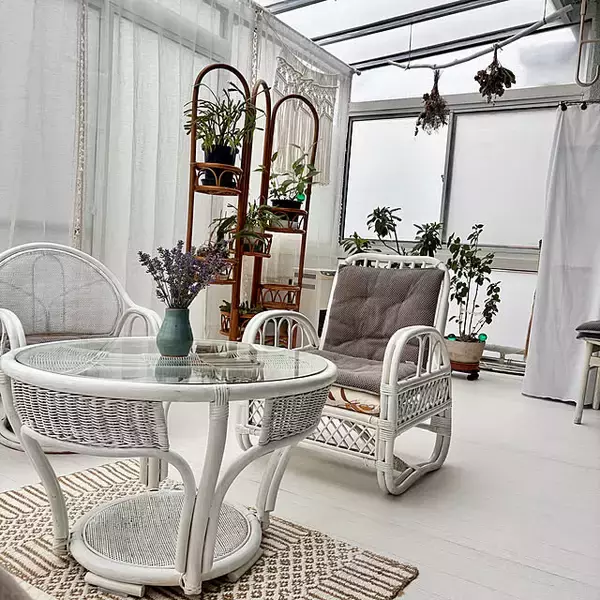 「インテリアの印象を一気に変えてくれる♪おうちの床をリメイク＆DIY」の画像