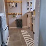 「インテリアの印象を一気に変えてくれる♪おうちの床をリメイク＆DIY」の画像5