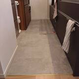 「インテリアの印象を一気に変えてくれる♪おうちの床をリメイク＆DIY」の画像6