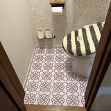 「インテリアの印象を一気に変えてくれる♪おうちの床をリメイク＆DIY」の画像7