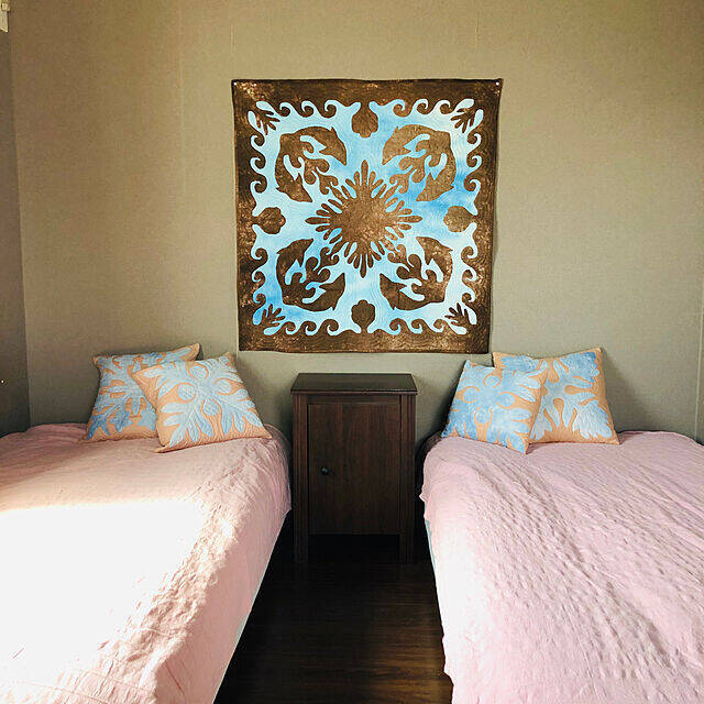 どんなお部屋にも相性抜群！無印良品の脚付マットレス