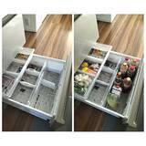 「すっきり整理整頓して快適に☆使い勝手の良い冷蔵庫にする工夫」の画像10