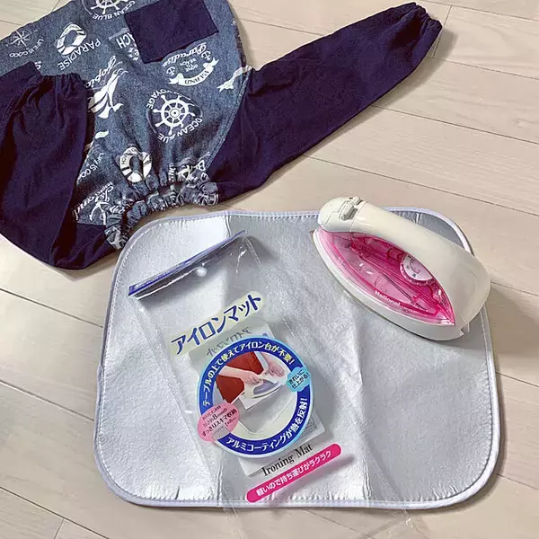 「頑張る毎日の負担を軽く♡ダイソーの頼れる「家事楽」アイテム」の画像