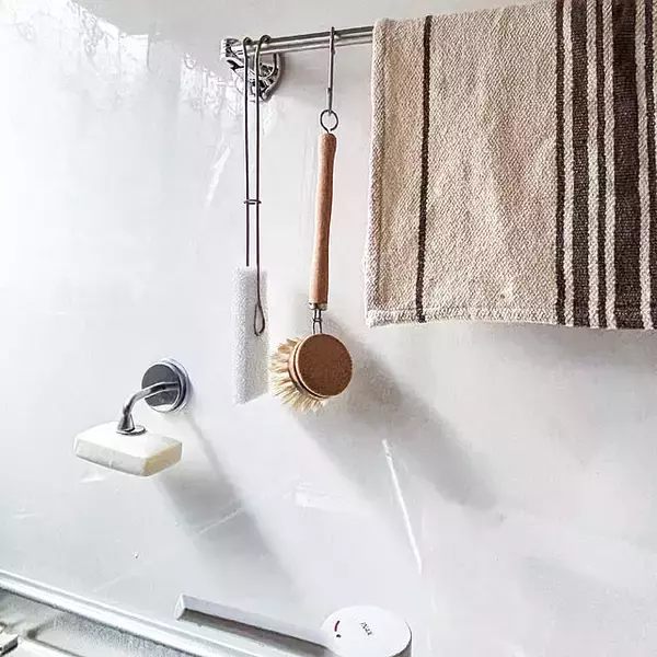 「「暮らしを調律するように整える、古民家ひとり暮らしのキッチン」 by fawnさん」の画像