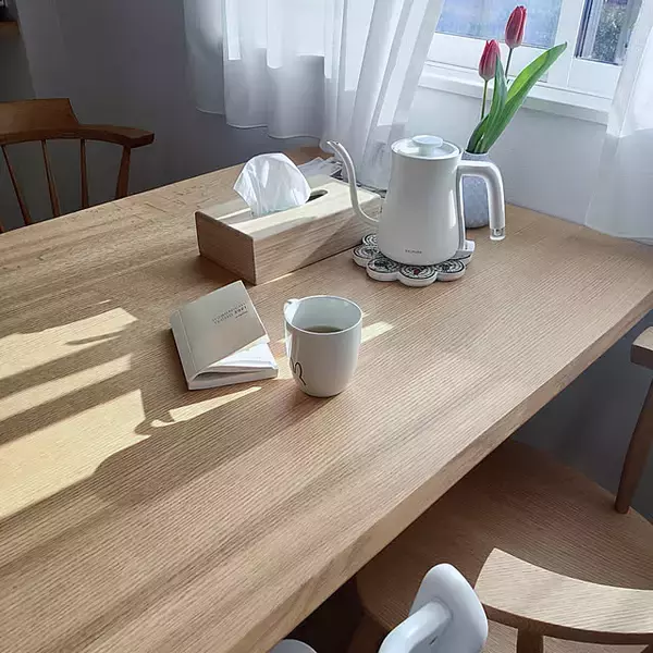 「これ、はじめました。みんなが暮らしに取り入れた実例4選」の画像