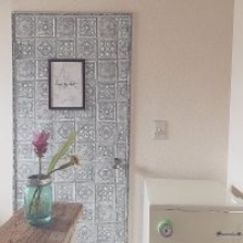 お部屋の印象がガラリと変わる！きっとチャレンジしてみたくなるドアリメイクアイデア