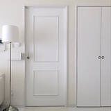 「お部屋の印象がガラリと変わる！きっとチャレンジしてみたくなるドアリメイクアイデア」の画像3