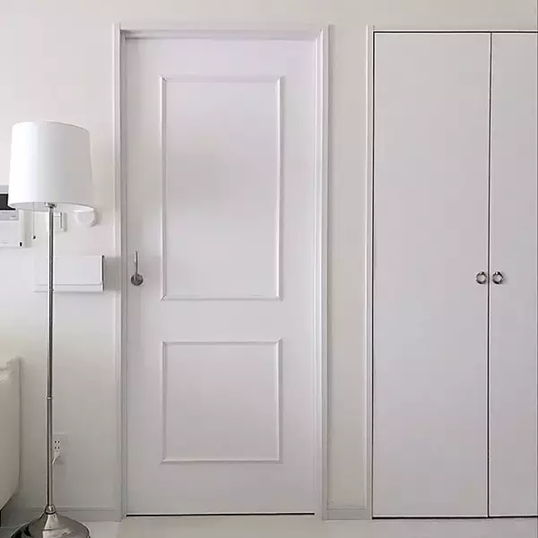 「お部屋の印象がガラリと変わる！きっとチャレンジしてみたくなるドアリメイクアイデア」の画像