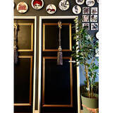 「お部屋の印象がガラリと変わる！きっとチャレンジしてみたくなるドアリメイクアイデア」の画像6