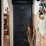 「お部屋の印象がガラリと変わる！きっとチャレンジしてみたくなるドアリメイクアイデア」の画像7