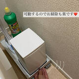 「いつでも清潔でキレイな状態を保てる♪トイレの床掃除のコツ」の画像6