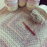 「バリエーションが豊富で選ぶのも楽しい☆ダイソーの毛糸を使ったハンドメイド作品集」の画像2