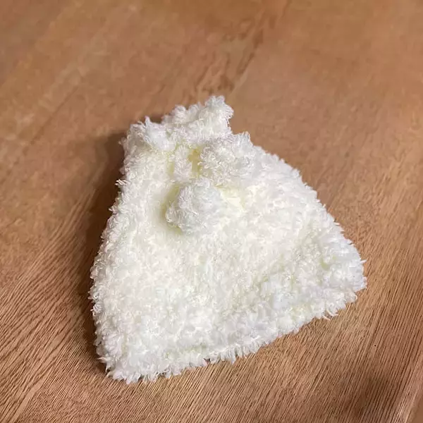 「バリエーションが豊富で選ぶのも楽しい☆ダイソーの毛糸を使ったハンドメイド作品集」の画像