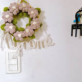 「バリエーションが豊富で選ぶのも楽しい☆ダイソーの毛糸を使ったハンドメイド作品集」の画像4