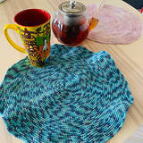 「バリエーションが豊富で選ぶのも楽しい☆ダイソーの毛糸を使ったハンドメイド作品集」の画像6