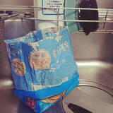 「ヌメリやニオイの防止にもなる！キッチンの三角コーナー代用品アイデア」の画像5