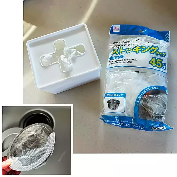 使いやすくて見た目すっきり、ストック管理もラクになる！消耗品収納が整うセリアのアイテム