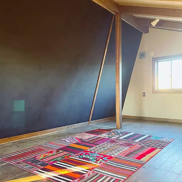 「お部屋のイメチェンを計画しているときに！インテリアのテイストを決めるIKEAのラグ」の画像