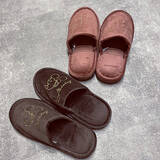 「ハイクオリティなデザインで履くのが楽しくなる♪ダイソーの高見えスリッパ・ルームシューズ」の画像5