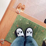 「ハイクオリティなデザインで履くのが楽しくなる♪ダイソーの高見えスリッパ・ルームシューズ」の画像6