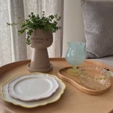 【みんなが選んだ！】毎日の食卓にもおもてなしにも♪3COINSのテーブルウェア5選