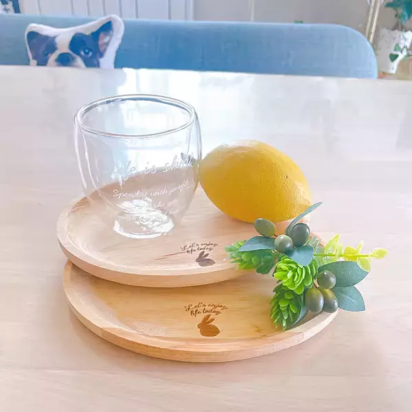 「【みんなが選んだ！】毎日の食卓にもおもてなしにも♪3COINSのテーブルウェア5選」の画像