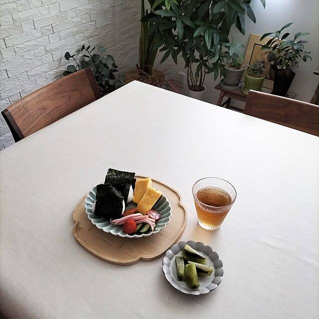 【みんなが選んだ！】毎日の食卓にもおもてなしにも♪3COINSのテーブルウェア5選