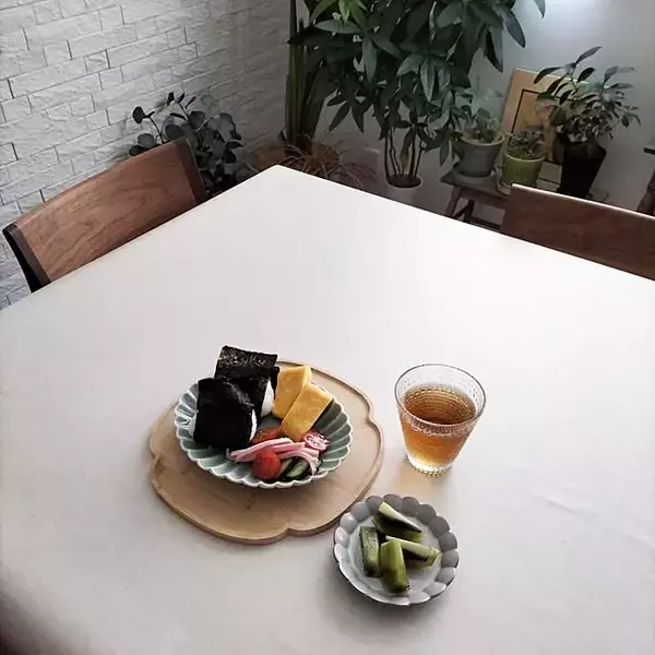 「【みんなが選んだ！】毎日の食卓にもおもてなしにも♪3COINSのテーブルウェア5選」の画像