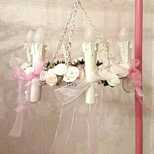 「アイディアいろいろ♡アイアンフックを使ったDIY実例」の画像