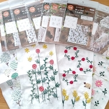 ハンドメイド界隈で話題！バリエーション豊富なセリアのハンドメイドキットからおすすめをご紹介