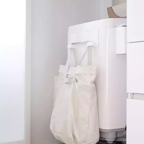長く使える名品ぞろい！無印良品のランドリー用品でお洗濯を快適に