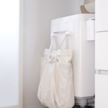 長く使える名品ぞろい！無印良品のランドリー用品でお洗濯を快適に